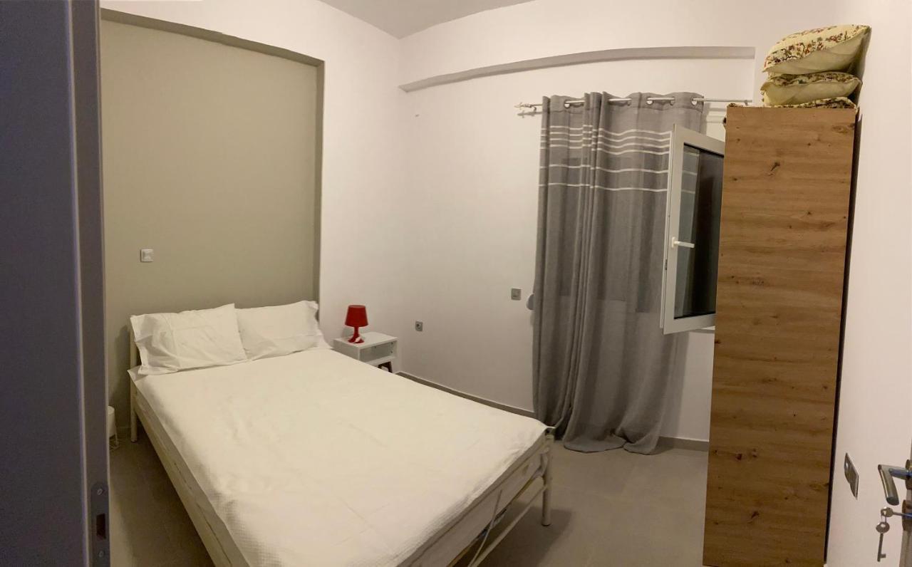 Alisia Apartments Nafplio Eksteriør billede