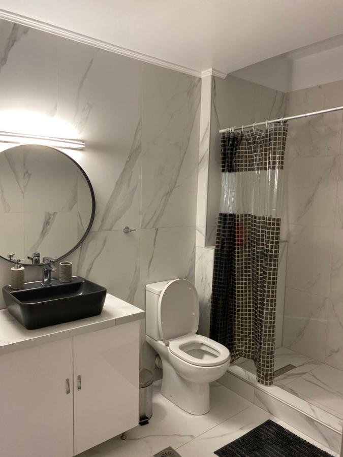 Alisia Apartments Nafplio Eksteriør billede
