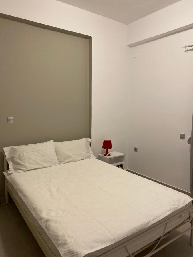 Alisia Apartments Nafplio Eksteriør billede